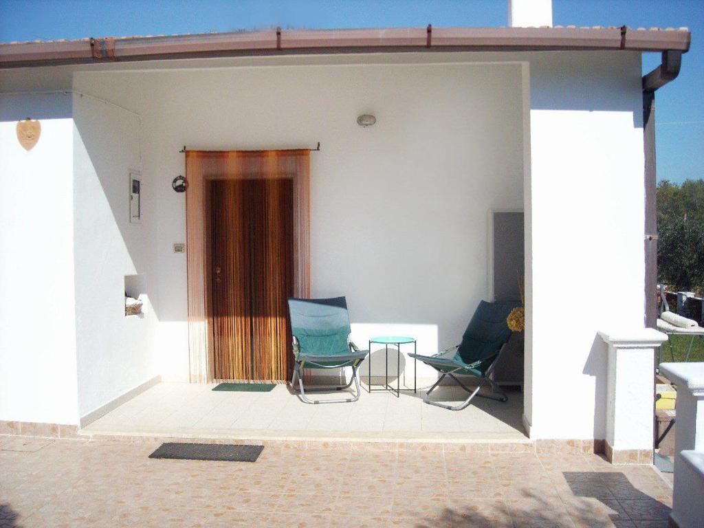Casa Tonino