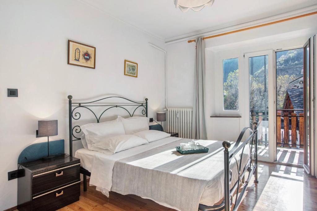 Casa Tua - Arvier