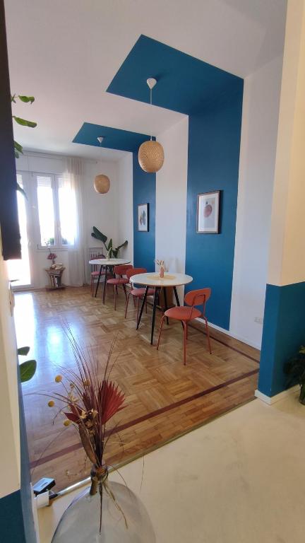 Casa Tulù B&B