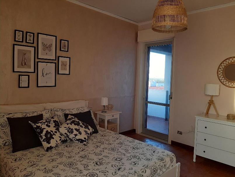 casa vacanza 4 minuti dal mare