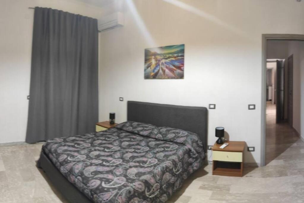 Casa Alea - Appartamento turistico - Paola-