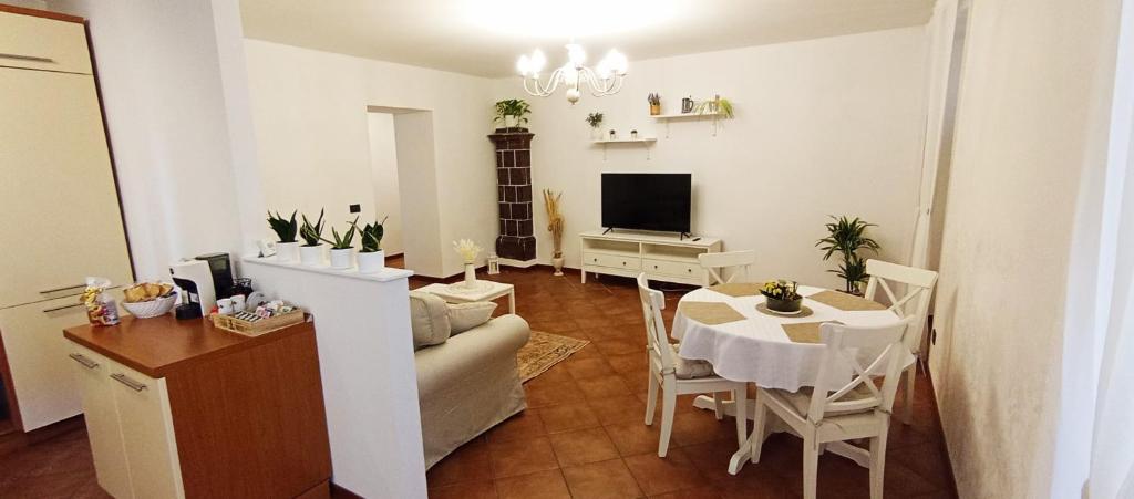 Casa Vacanza Città Vecchia