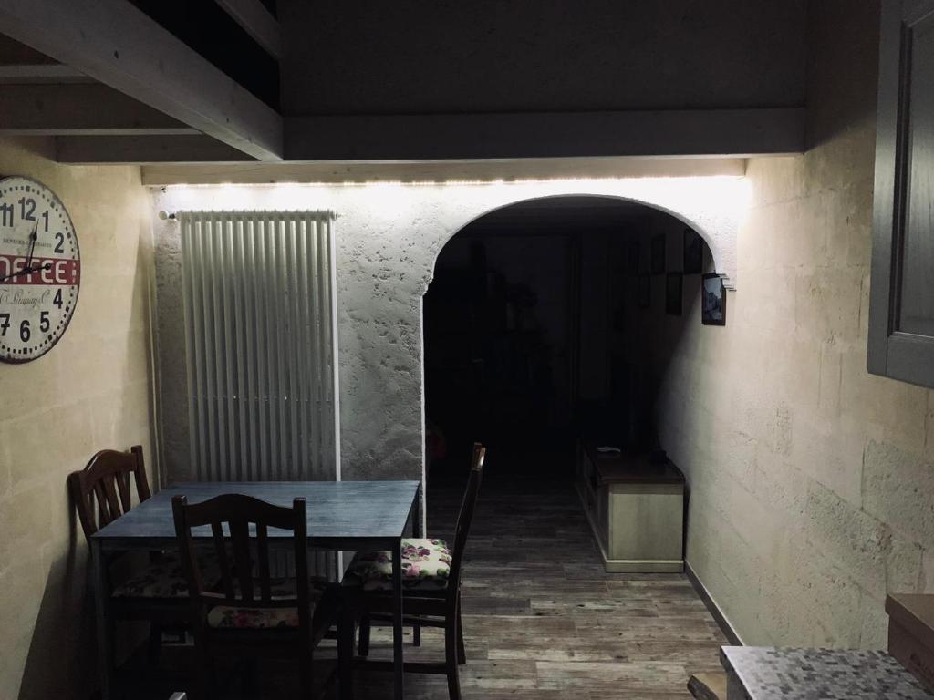Casa Vacanza Denny