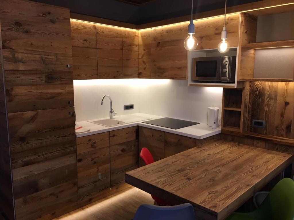 Casa Vacanza Fedra - Trepalle Livigno