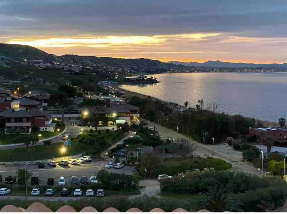 Belvedere Lacinio