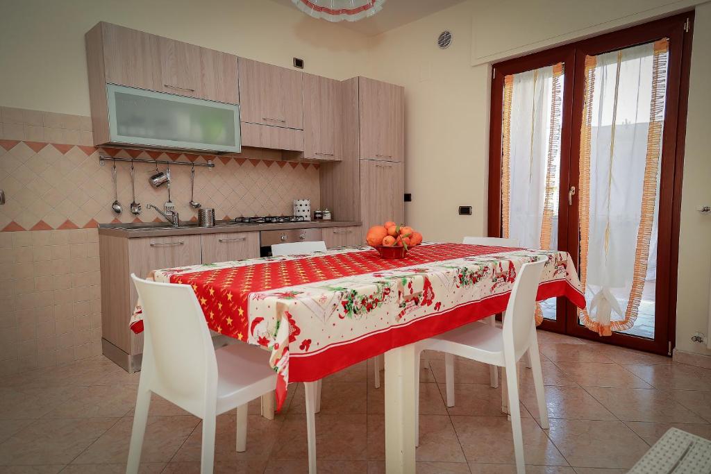 Casa Vacanza la Gravinella