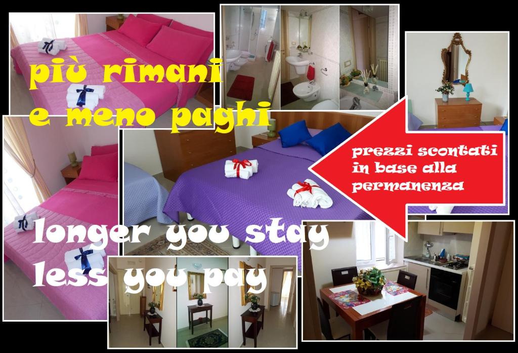 Casa Vacanza Margherita
