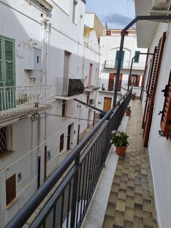 Casa vacanza Nonna Tetta