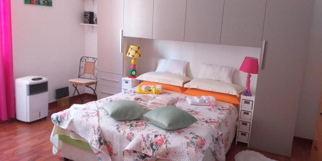Casa Vacanza Poison Allegria