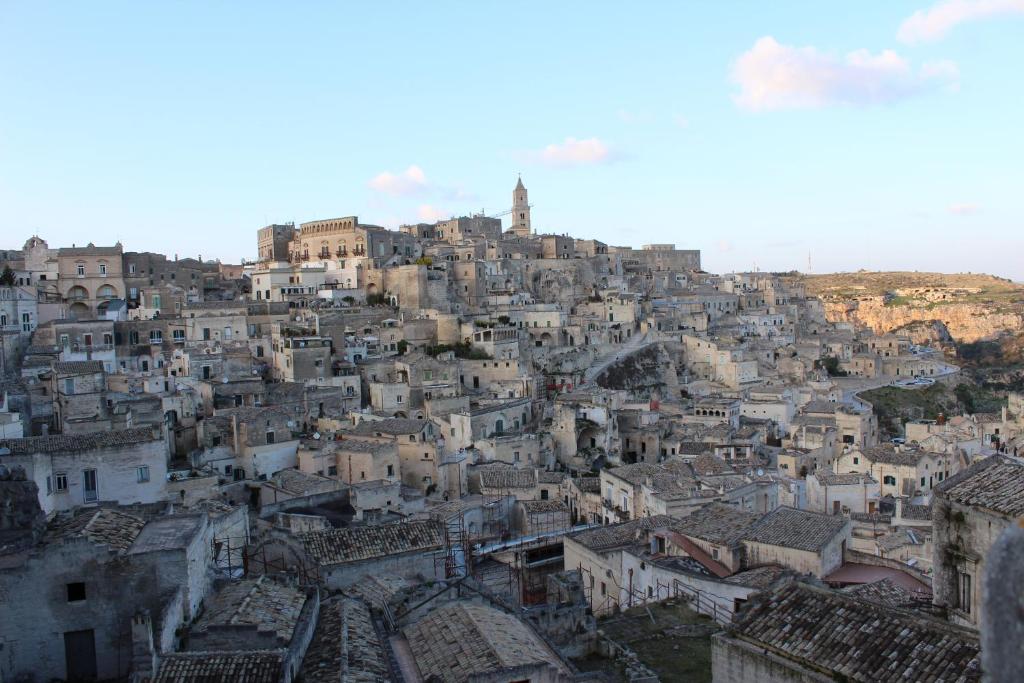 Casa vacanza " I due Angeli "
