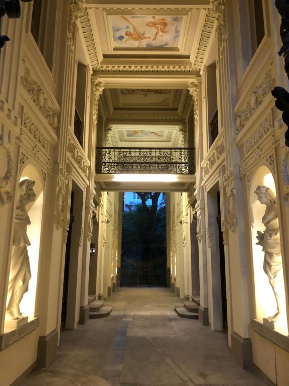 Casa vacanza Tigor