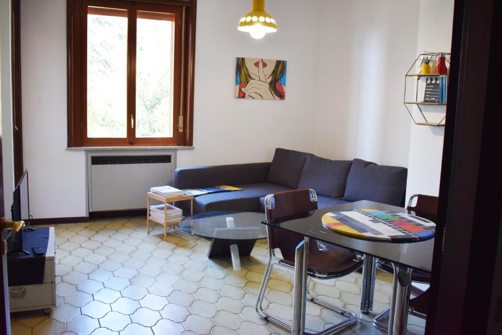 Casa vacanza Toda Gioia