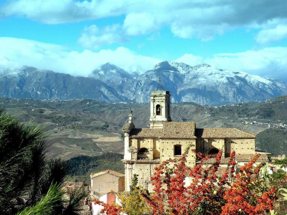 B&B "Za' Vittoria"#lagodibomba