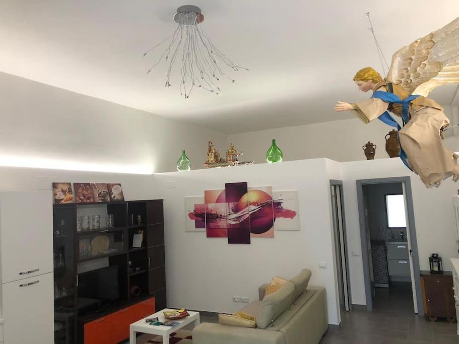 Casa vacanze a Matera - MatyLove