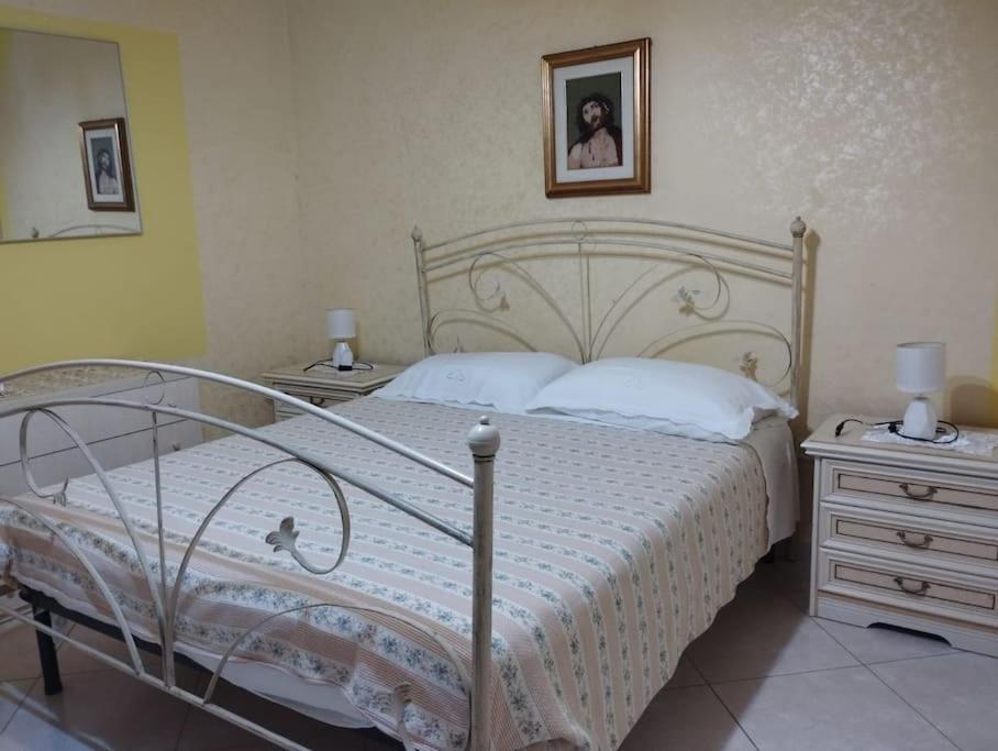 Casa Vacanze Calabria Bella