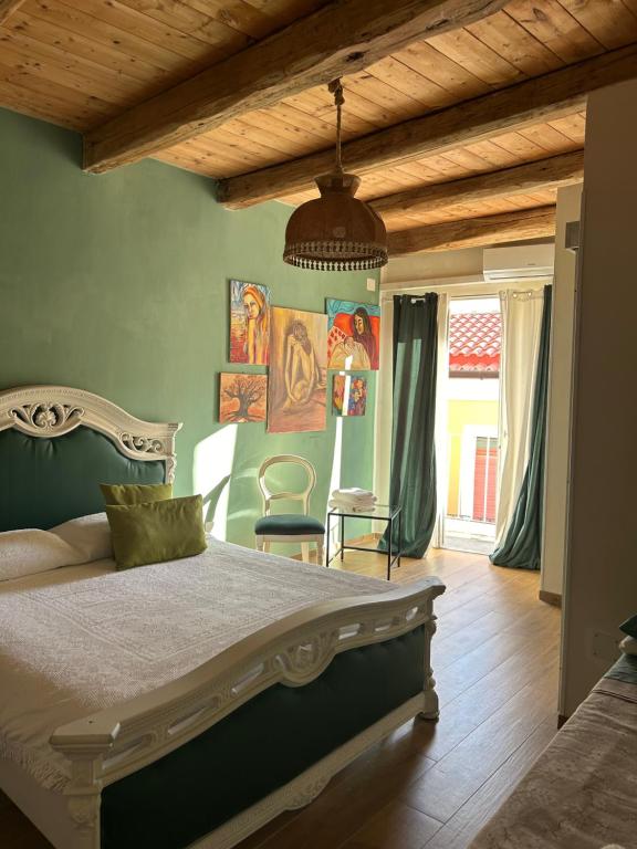 B&B Casa CamiLory