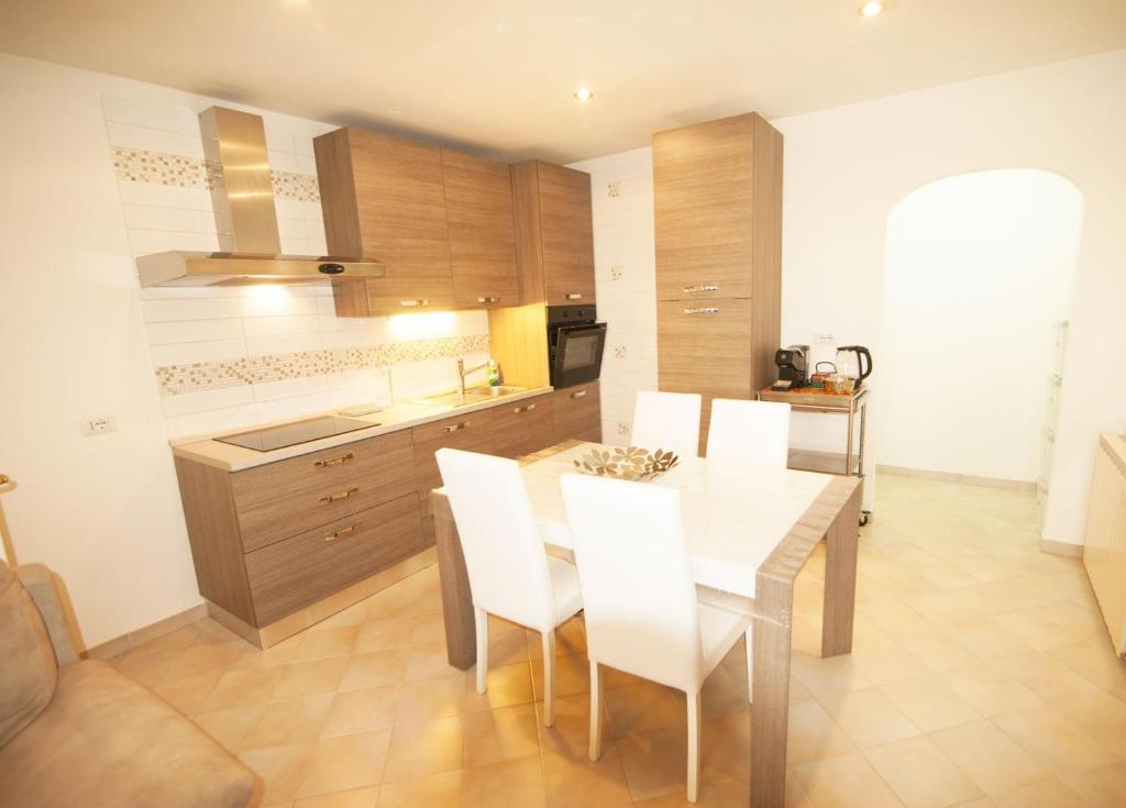 Casa vacanze Castello