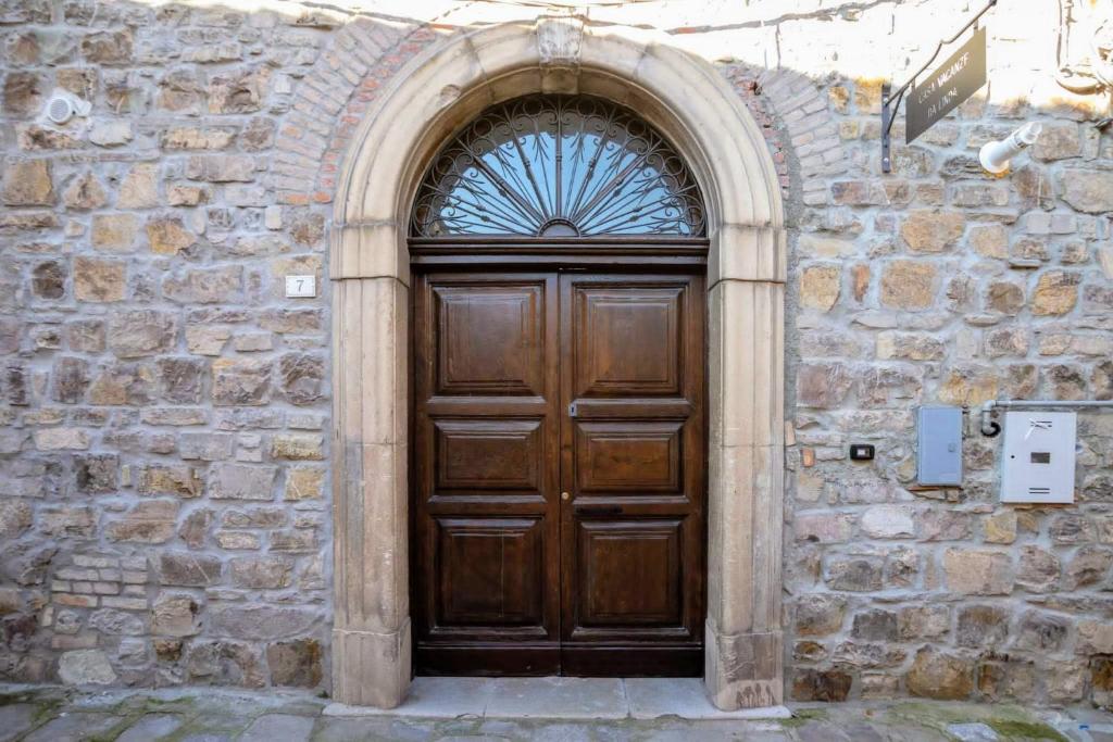 Casa vacanze da Linda