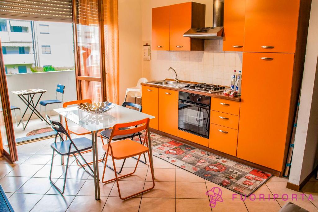 casa vacanze da Nico