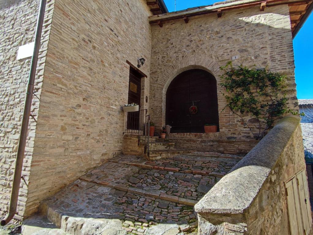 Casa Vacanze del Console