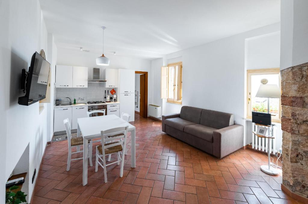 Casa vacanze frate Elia