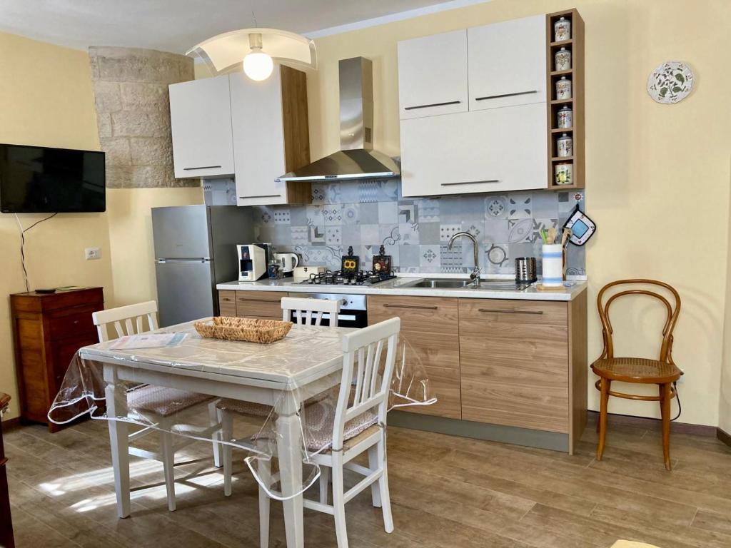 Casa Vacanze Il Borgo