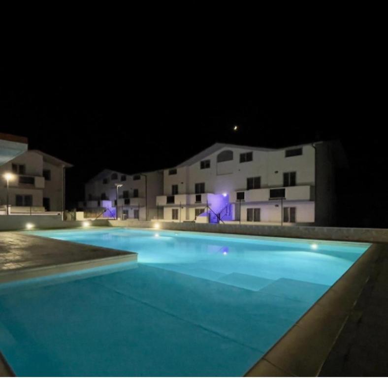 Casa vacanze l'ulivo