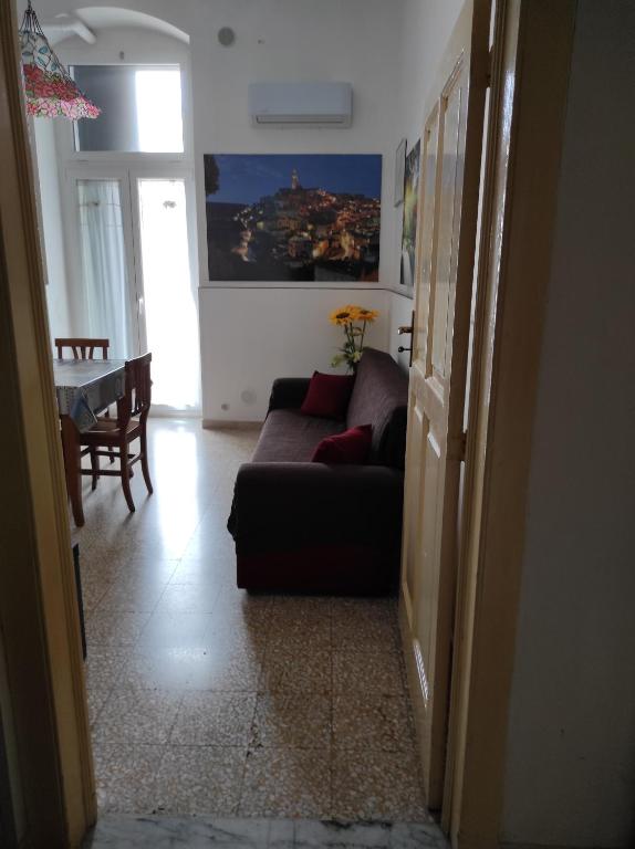 Casa Vacanze La Terra dei Briganti