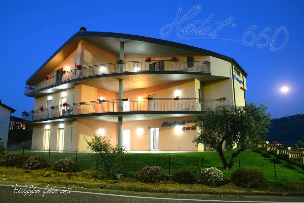 Casa vacanze La Veranda