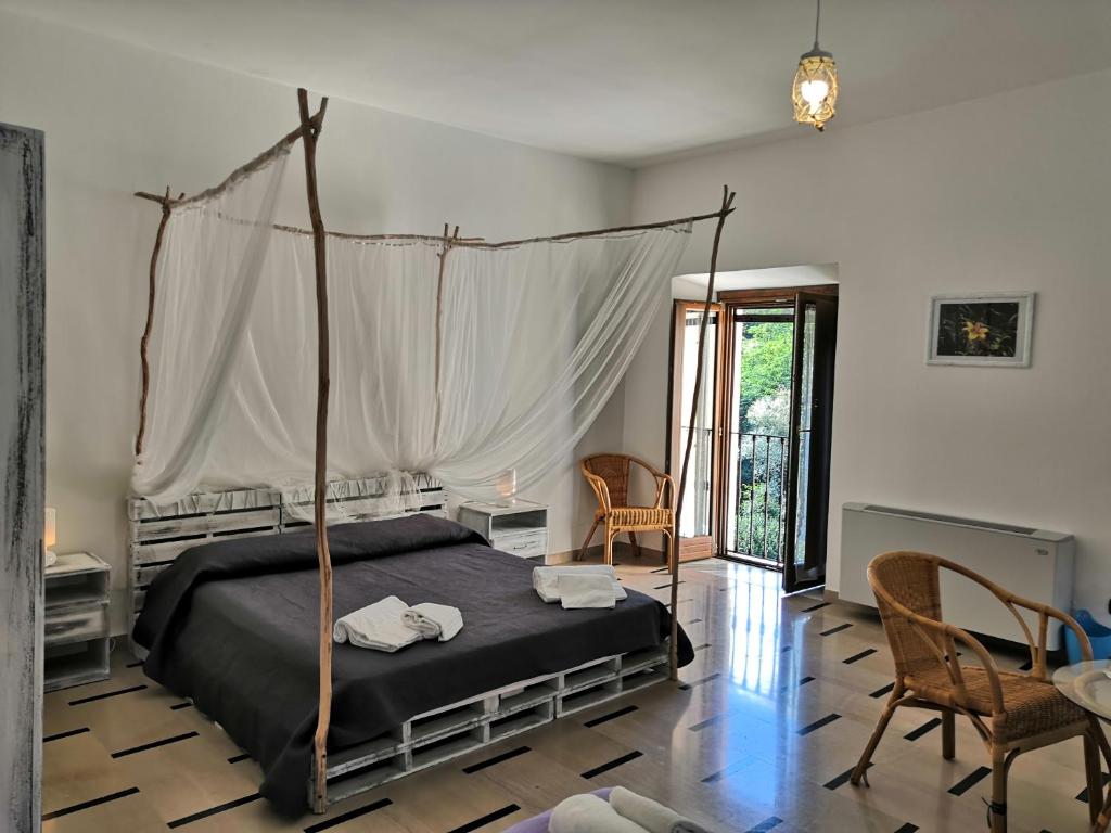 Casa Vacanze La Villa