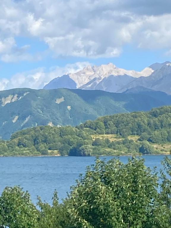 Casa vacanze Lago di Campotosto
