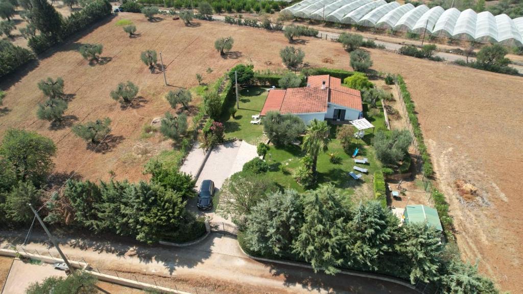 Villa Leone