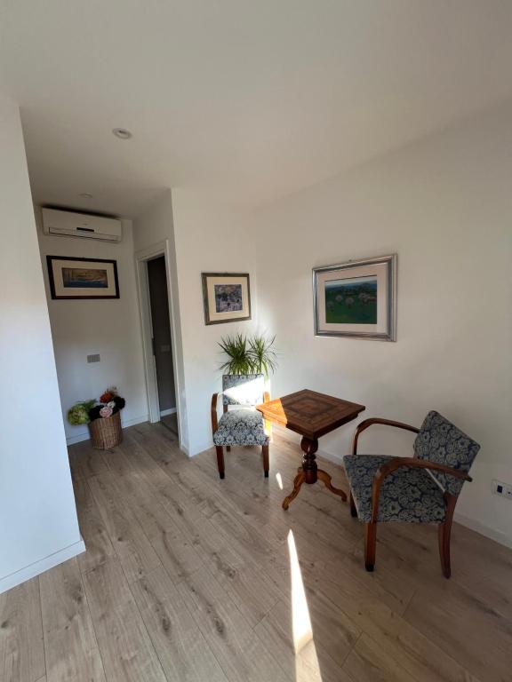 Casa vacanze Manzoni 287 PT