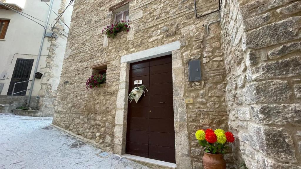 Casa Vacanze MarGiu Pater Domus