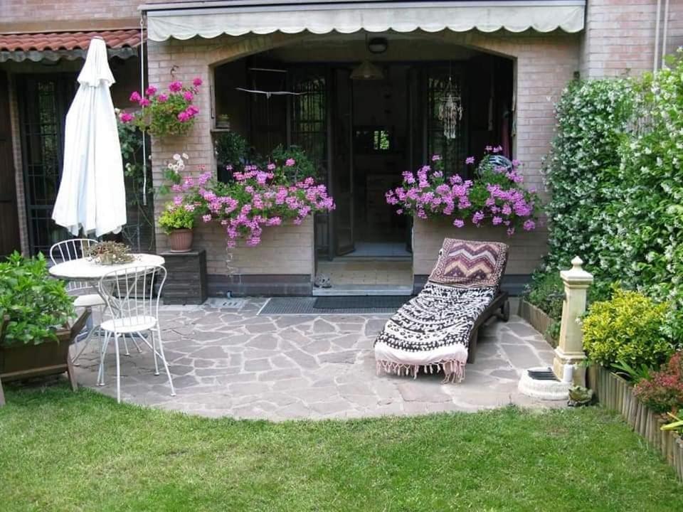 Casa vacanze Monterenzio Bologna