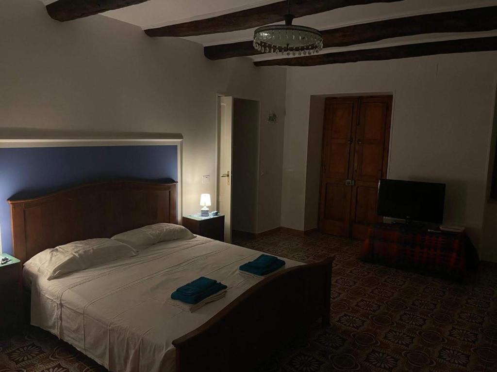 Casa Vacanze Nonna Sissi