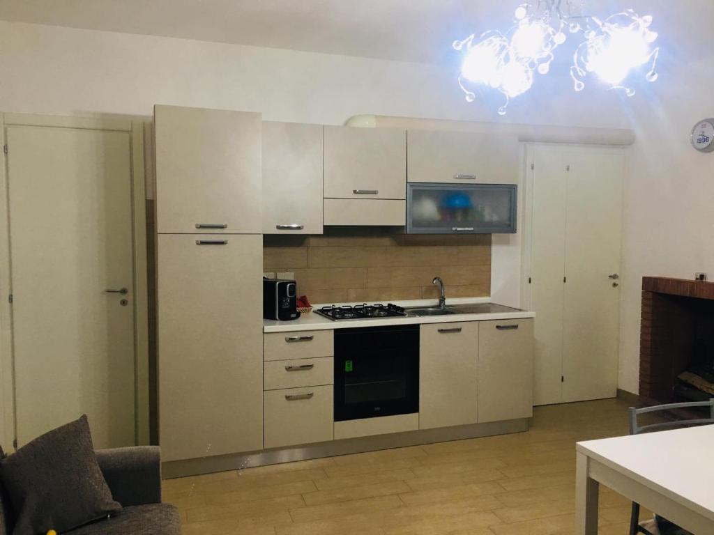 Casa vacanze One
