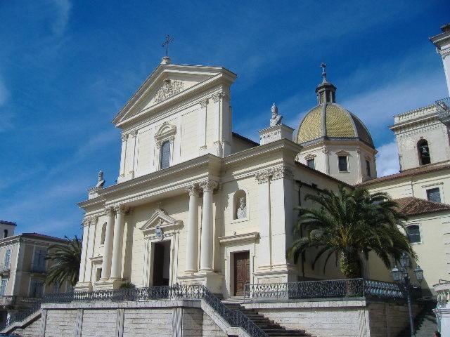 Casa Vacanze paradiso