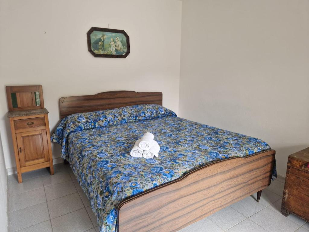 casa per famiglia con bambini, vicino Soverato