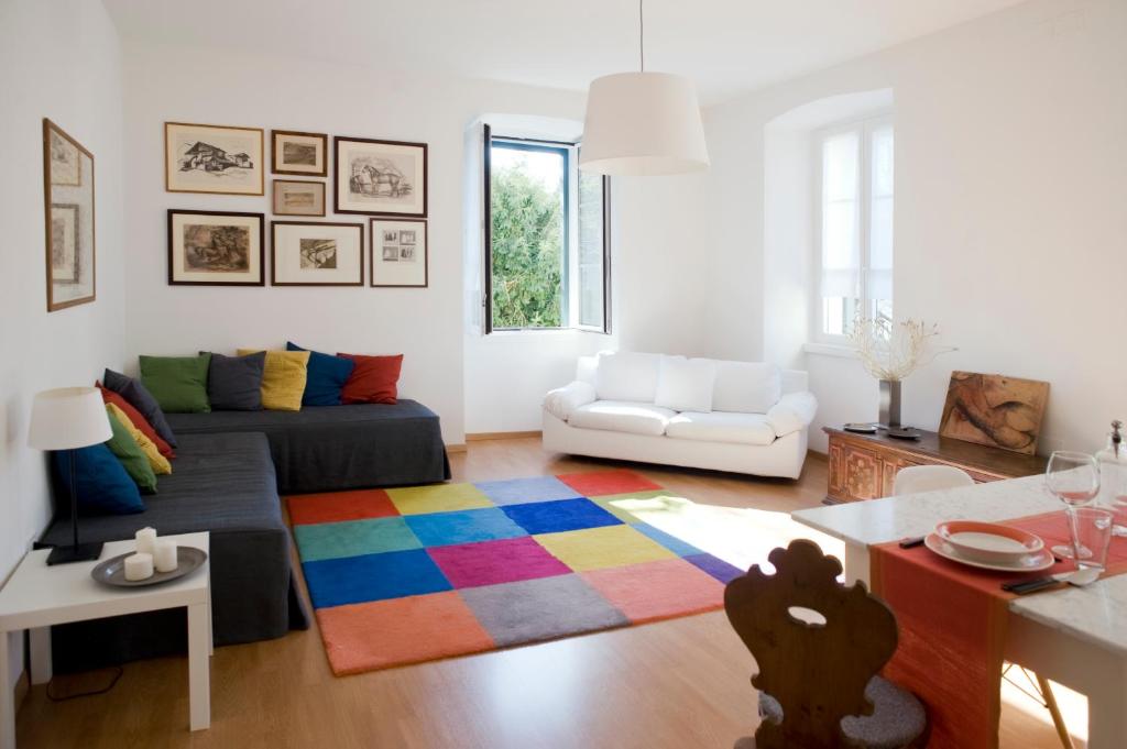 Casa vacanze "Borahall"