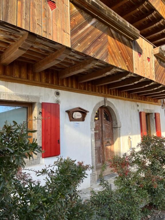 CASA VACANZE RANUNCOLO 6