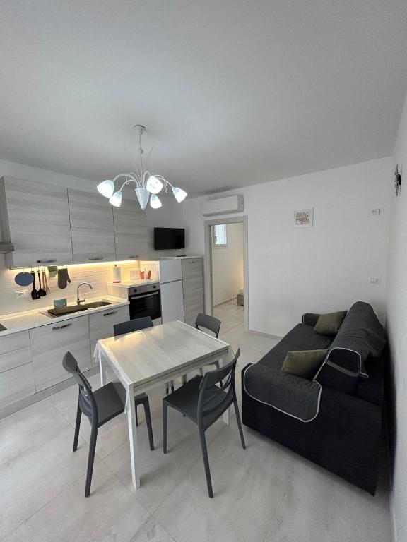 Casa Vacanze Regi