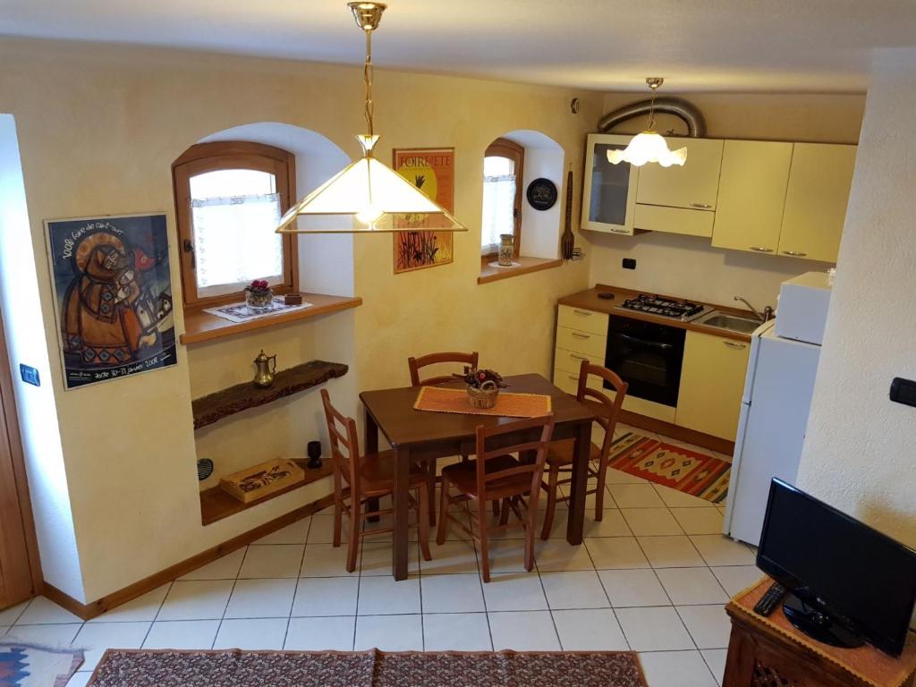 Casa Marisa