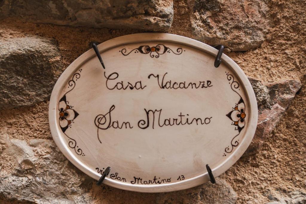Casa vacanze San Martino