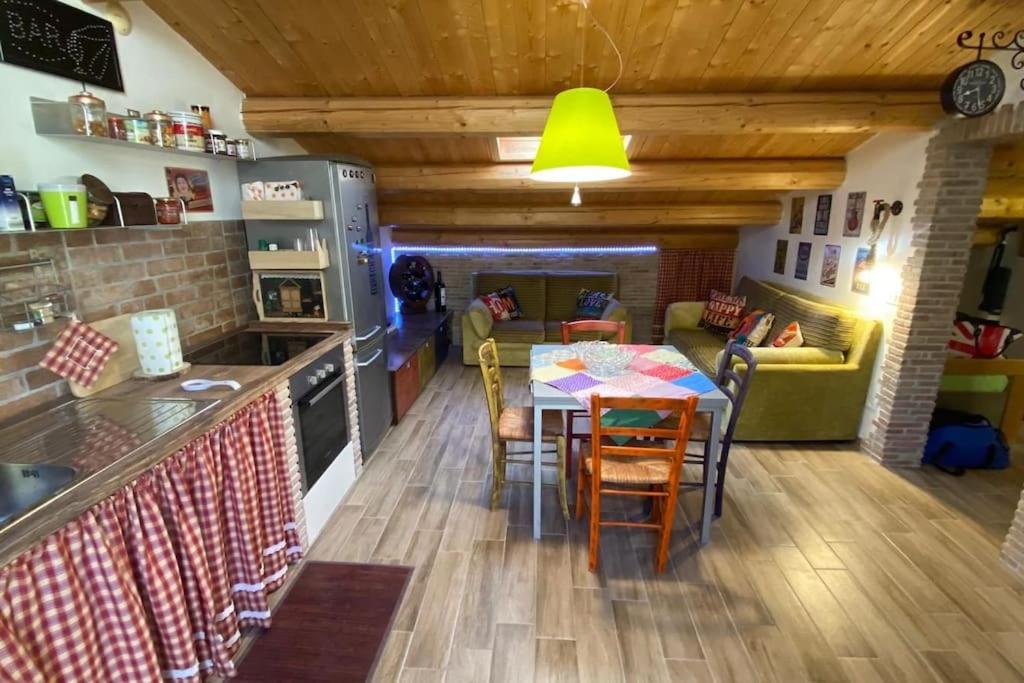 Casa vacanze Santo Stefano di Sessanio