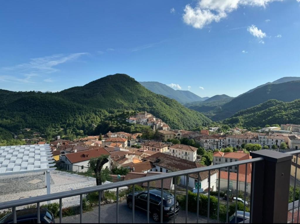 CASA VACANZE TORRETTA MATER DEI