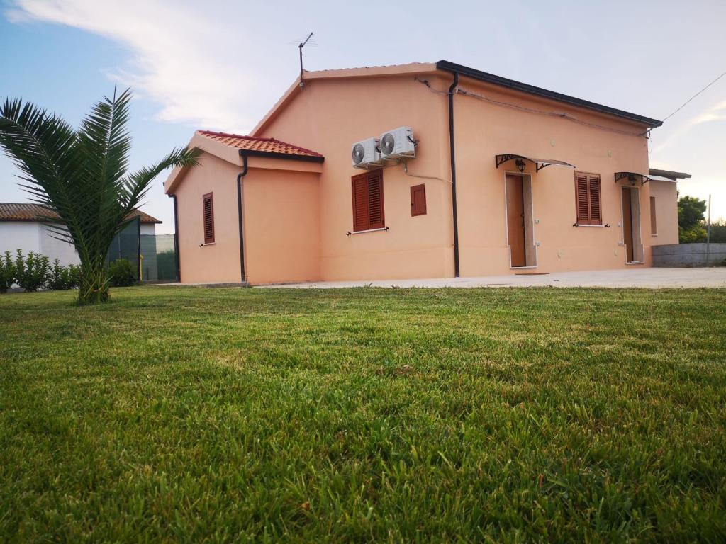 Villa Anna Maria
