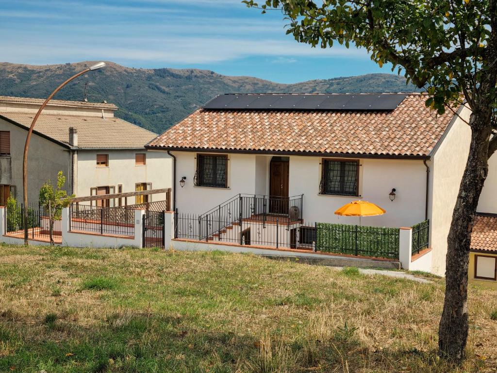 Villa Rosa
