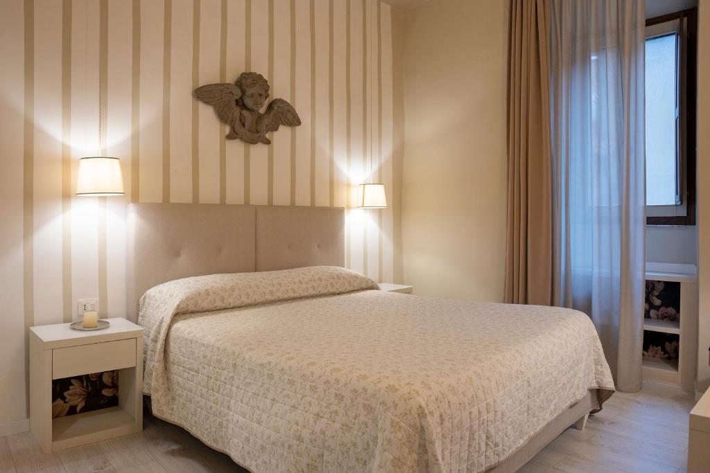 Casa Vèra Affittacamere