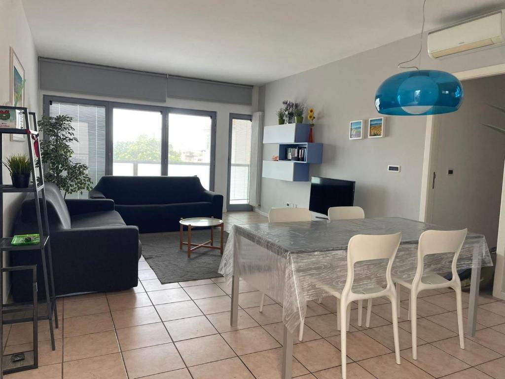 Casa Adelaide - Vicino al mare, al centro, terrazza con vista